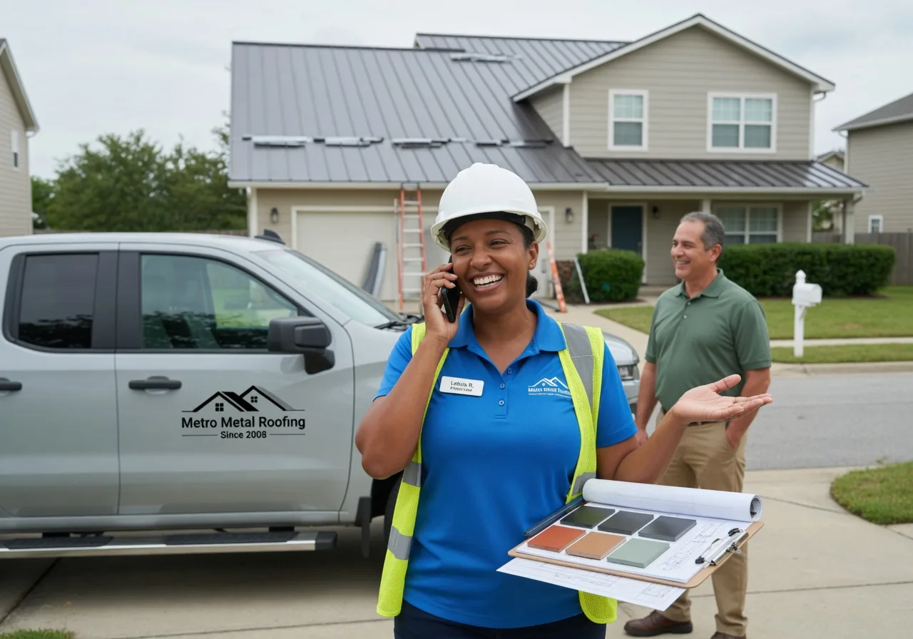 Metal Roofing Installation Holyoke, CO FAQs