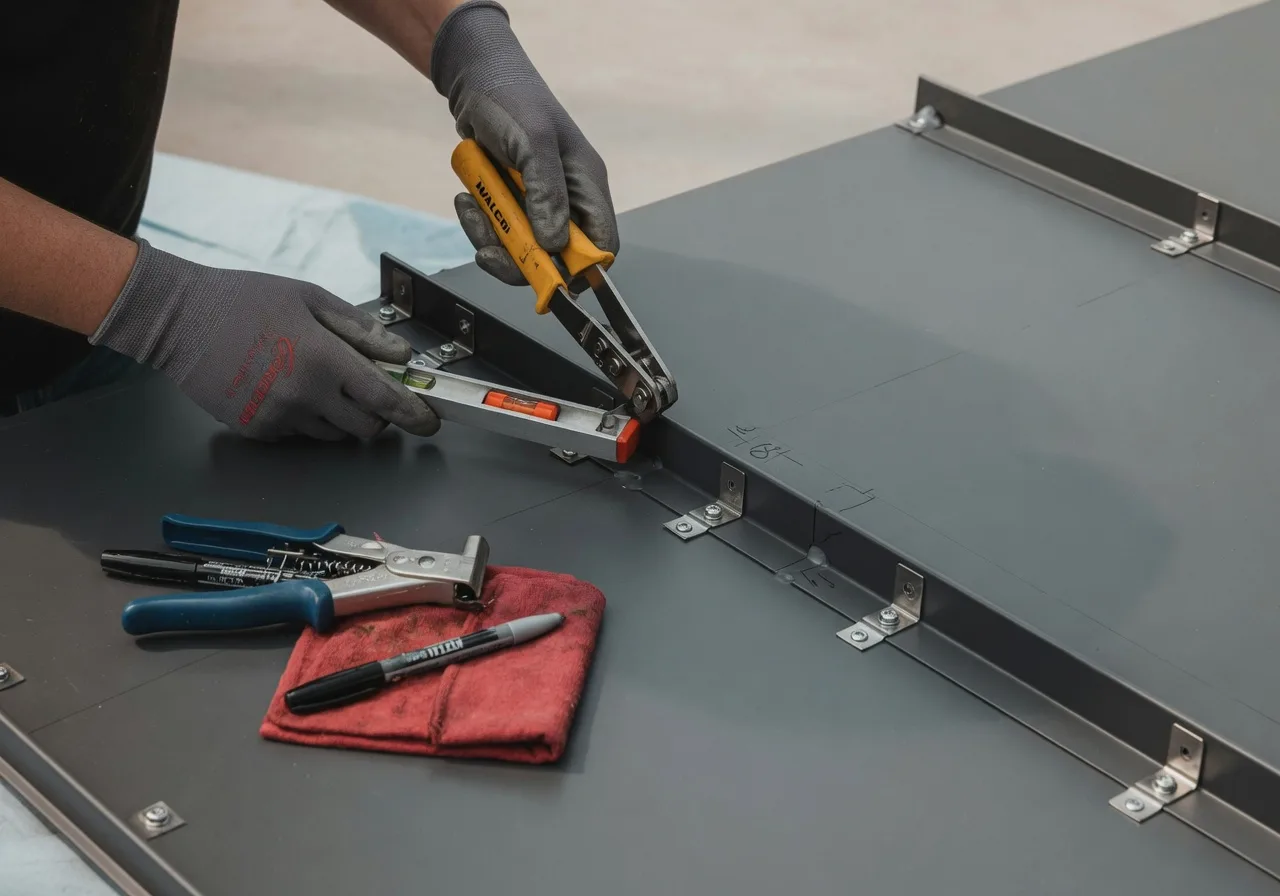 Why choose Metal Roofing Installation in Holyoke, CO